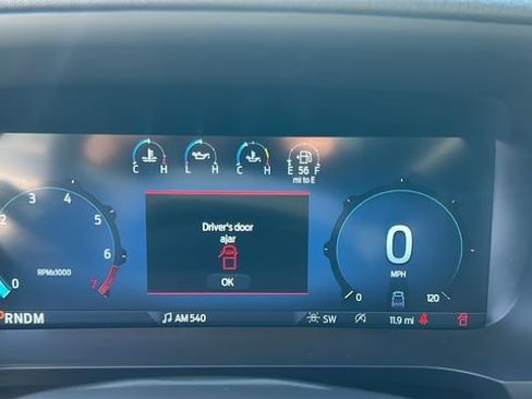 New 2026 Ford F150 STX w/ Equipment Group 200A RWD image 18