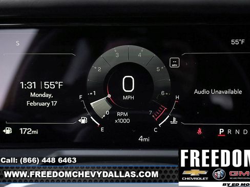 New 2025 GMC Acadia Elevation w/ Black Edition image 31