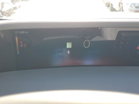 New 2026 Lincoln Nautilus Reserve image 19