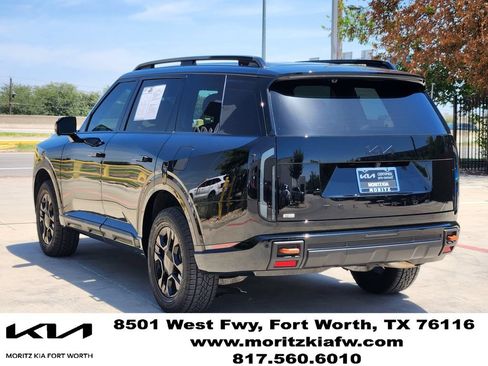 Used 2027 Kia Telluride SX Prestige X-Pro AWD/4WD image 6
