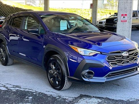 Certified 2026 Subaru Crosstrek 2.5i w/ Crosstrek Mirror Package AWD/4WD image 18