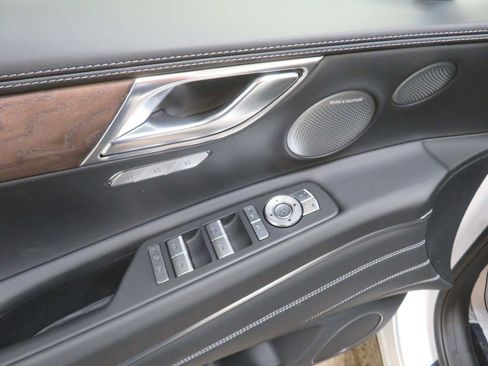 New 2026 Genesis GV80 2.5T Advanced AWD/4WD image 11