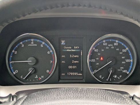 Used 2016 Toyota RAV4 XLE image 11