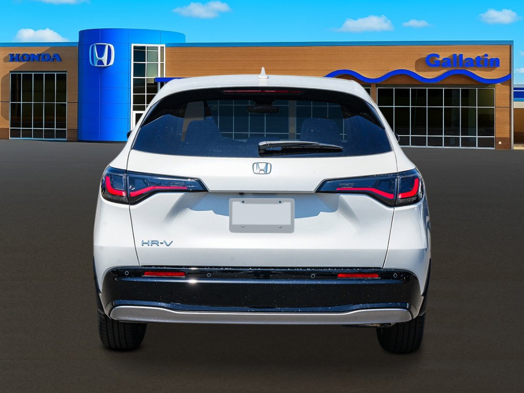 New 2027 Honda HR-V EX-L image 3