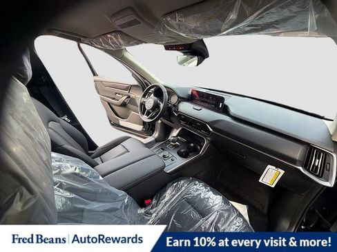 New 2026 MAZDA CX-90 3.3 Turbo w/ Select Package image 22