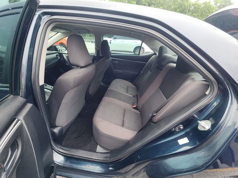 Used 2019 Toyota Corolla LE FWD image 11