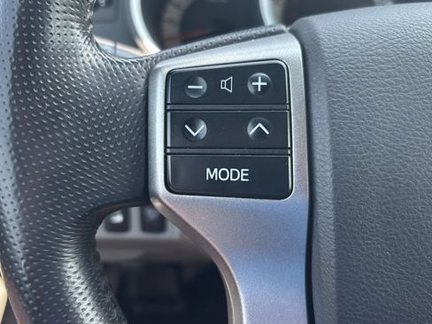 Used 2012 Toyota Tacoma 4x4 Double Cab w/ TRD Off-Road Pkg image 18