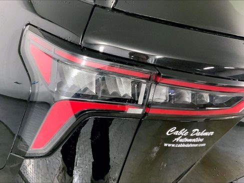 Used 2025 Chevrolet Equinox LT image 27