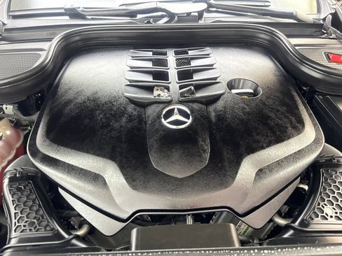 Used 2023 Mercedes-Benz GLS 580 4MATIC image 79