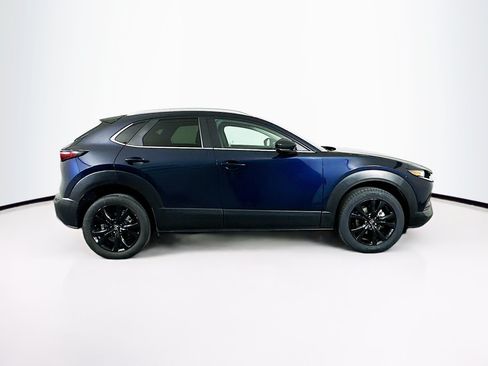 Used 2025 MAZDA CX-30 AWD 2.5 S w/ Select Sport Pkg image 10