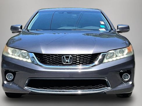 Used 2015 Honda Accord EX-L image 3