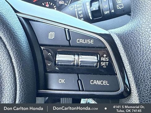 Used 2022 Kia Sportage LX FWD image 21