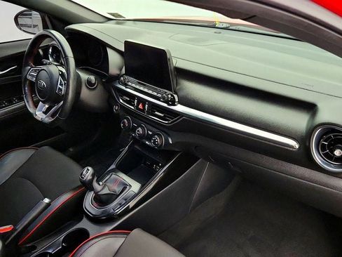 Used 2021 Kia Forte GT image 25