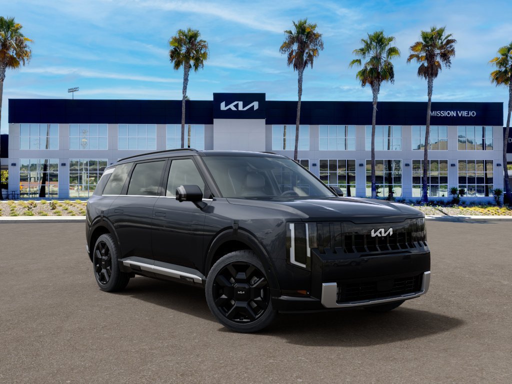 New 2027 Kia Telluride SX Prestige AWD/4WD image 8