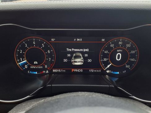 Used 2019 Ford Mustang GT Premium w/ GT Performance Package RWD image 11