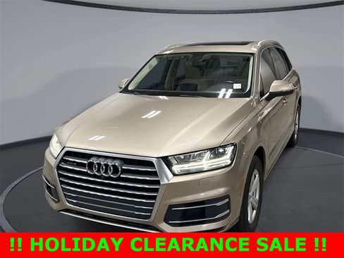 Used 2019 Audi Q7 2.0T Premium Plus w/ Premium Plus Package image 1