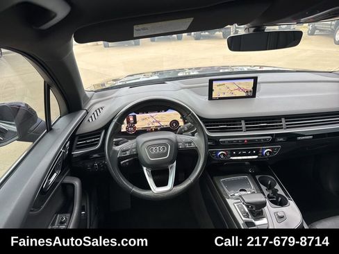 Used 2018 Audi Q7 3.0T Prestige image 75