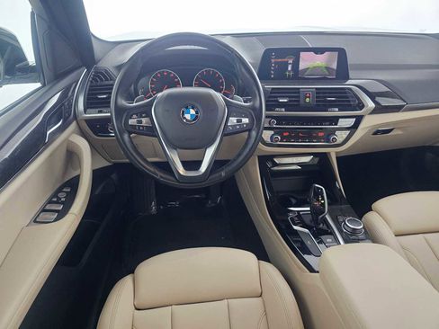 Used 2020 BMW X3 sDrive30i RWD image 19