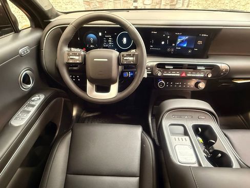 New 2026 Hyundai Palisade Calligraphy FWD image 23