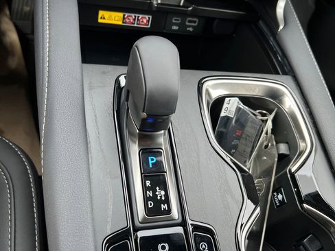 New 2026 Lexus RX 350 Premium image 21