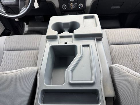 Used 2013 Ford F150 XLT w/ Luxury Equipment Group AWD/4WD image 13