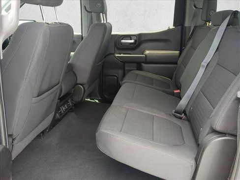 Used 2021 Chevrolet Silverado 1500 LT RWD image 18