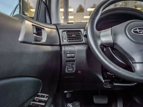 Used 2012 Subaru Forester 2.5X w/ Popular Pkg 1 image 23