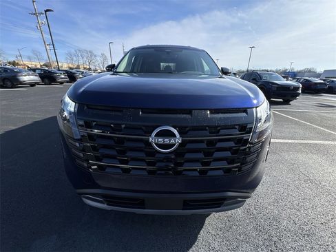 New 2026 Nissan Pathfinder SL image 27