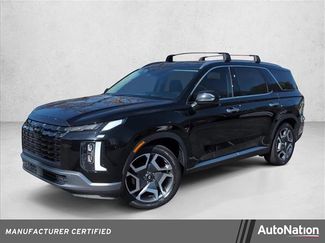 Used 2023 Hyundai Palisade Limited video 1