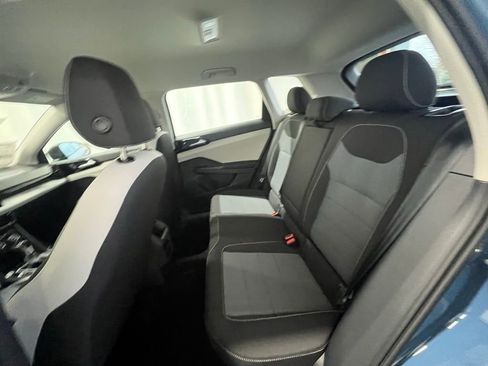 New 2026 Volkswagen Taos S image 23