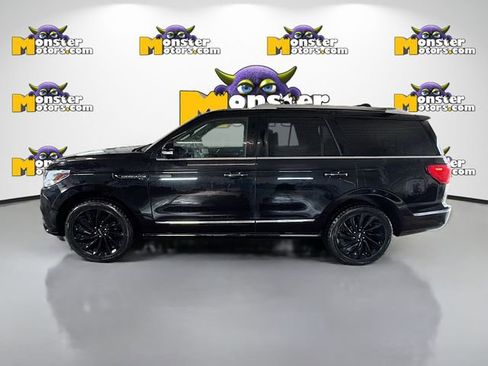 Used 2020 Lincoln Navigator Reserve image 7