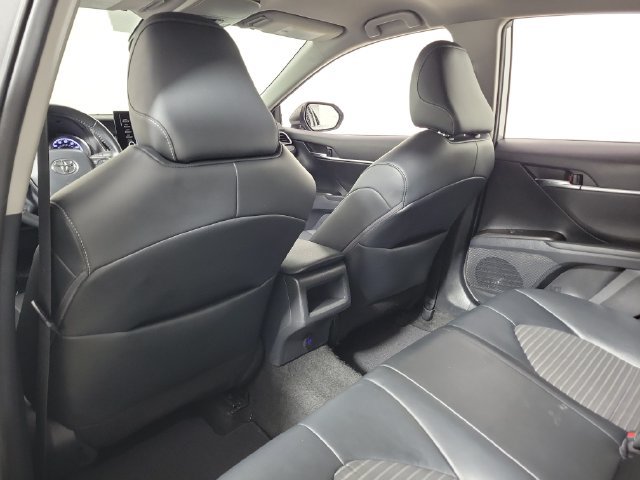 Used 2023 Toyota Camry SE FWD image 11