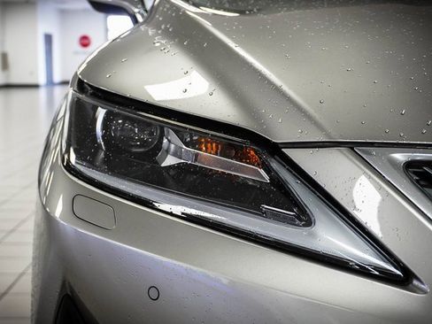 Certified 2022 Lexus RX 350 FWD w/ Premium Package image 29