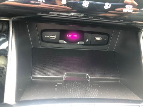 Certified 2024 Hyundai Tucson Limited image 16