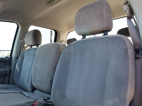 Used 2004 Dodge Ram 2500 Truck SLT w/ Trailer Tow Group AWD/4WD image 5