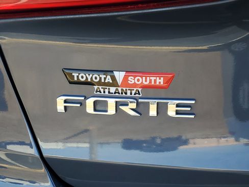 Used 2016 Kia Forte LX image 8