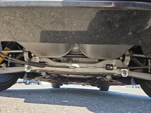 Used 2017 Chevrolet Corvette Stingray Coupe RWD image 17