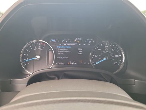 Used 2021 Ford Expedition XLT RWD image 16