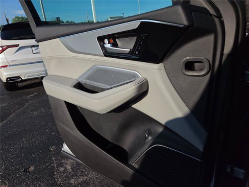 New 2026 Acura MDX SH-AWD w/ Technology Package image 16