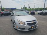 Used 2011 Chevrolet Cruze LS image 5