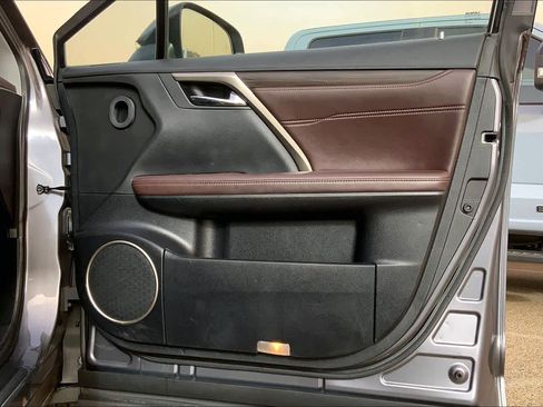 Used 2017 Lexus RX 350 AWD w/ Premium Package image 23