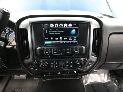 Used 2016 Chevrolet Silverado 2500 LT w/ LT Convenience Package image 31