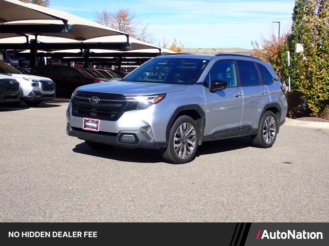 Used 2026 Subaru Forester Touring w/ Touring Package AWD/4WD image 1