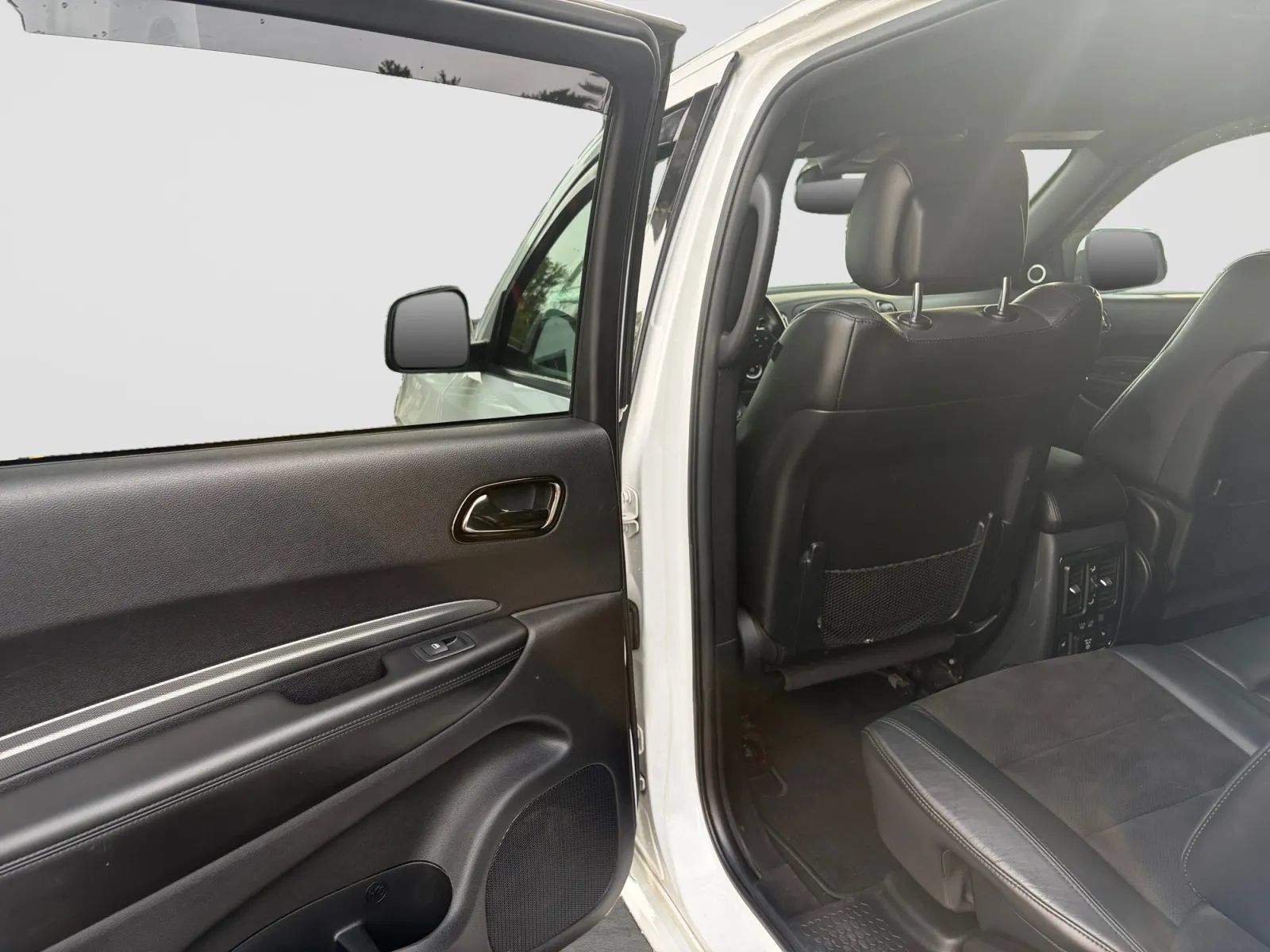 Used 2020 Dodge Durango GT AWD/4WD image 14