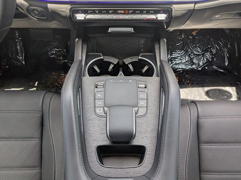 Certified 2026 Mercedes-Benz GLE 450 4MATIC Coupe image 6