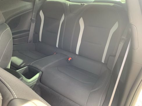 Certified 2020 Chevrolet Camaro SS image 33