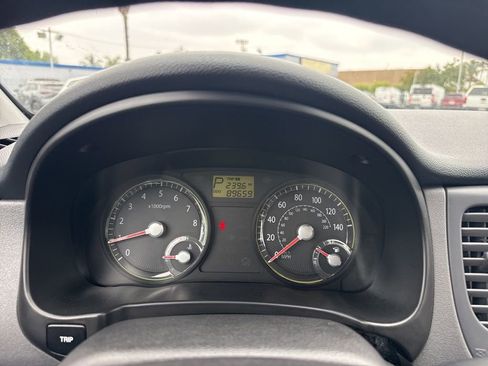 Used 2008 Kia Rio LX FWD image 8