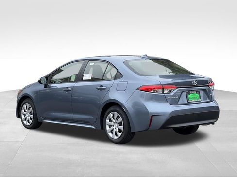 New 2026 Toyota Corolla LE FWD image 3