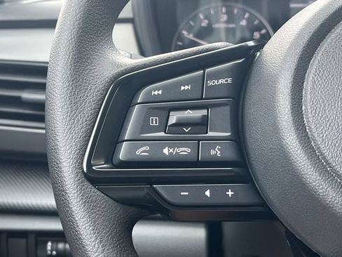 New 2026 Subaru Crosstrek 2.5i Premium AWD/4WD image 24