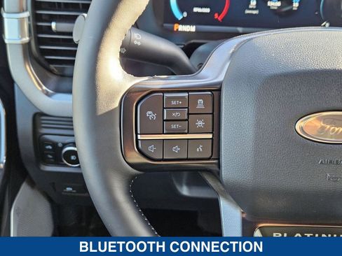 New 2026 Ford F250 Platinum w/ Tremor Off-Road Package image 31